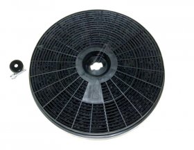 Eurofilter Carbon Filter - Carbon Filter Turbo-air-jetair Ø200mm