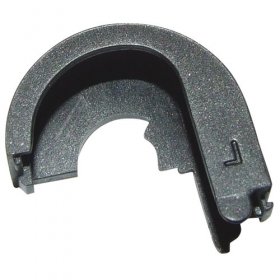 Samsung Door Hinges - Ba81-07502a Cover-hinge L:springfield pc-abs w8 0*l2
