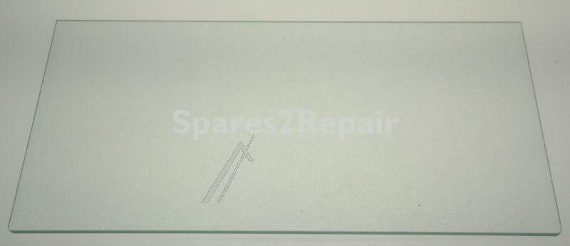 Glass Panel - C00326408 481050213182 Glass Panel [Whirlpool Indesit]