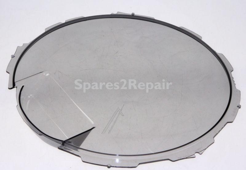 Door Glass - 2964870100 C00952747 Transparent Door [Arcelik]