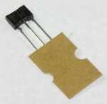 On Semiconductor Transistors - A1770 Transistor Pnp, 3-pins