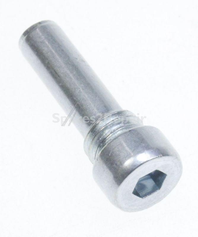 Pin - C00324639 481010493638 Pin Hinge Hexagon Socket [Whirlpool Indesit]