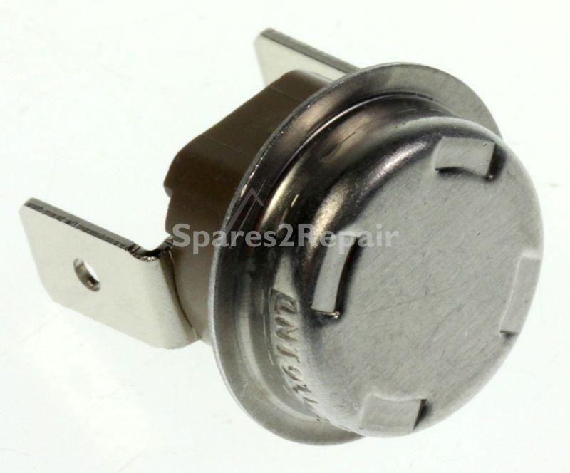 Saeco Thermostats - 262279998747 Thermostat Open-close 170-155°c B