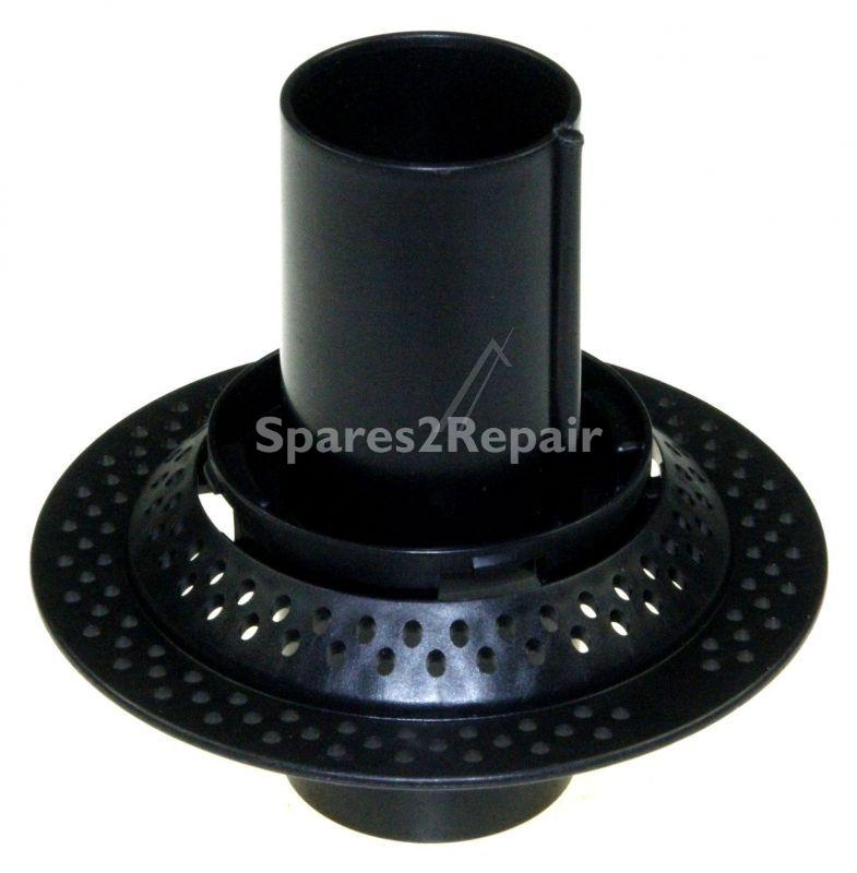 Samsung Mechanism - Dj67-00698a Cap Grille sc21f70h pp - hb bj750 black