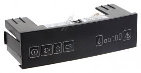 Dometic Control Panel - 289064803 Operating Panel With Temperatu Dometic Control Panel - 289064803 Operating Panel With Temperatu