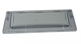 Freezer Case Flap - 42000378 F Cover-350(trans-blue) [Vestel]
