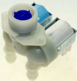 2 way Solenoid Valve - C00112661 482000028605 Solenoid Valve [Whirlpool Indesit]