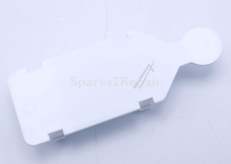 Casing Cover - 42146186 R-d Panel Cover 373 Left [Vestel]