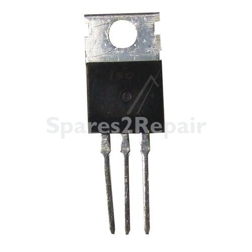 Stmicroelectronics Triac - Bta24-600bw Triac,25a 600v To-220ab Typ:
