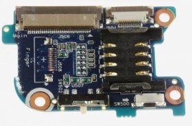 Samsung Module - Electrical Unit - Assy Board-sub_left macao sub_left Board