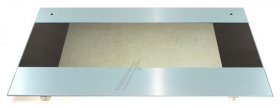 Smeg Panel-glass-ic - 692533534 Door External Glass Assembly