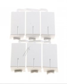 Button - 00611300 Push Button Set [Bosch Siemens]