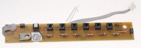 Vestel Control Panel - 20415675 Md asy 17tk130-19750-1-22782-4 Tft(mb25)