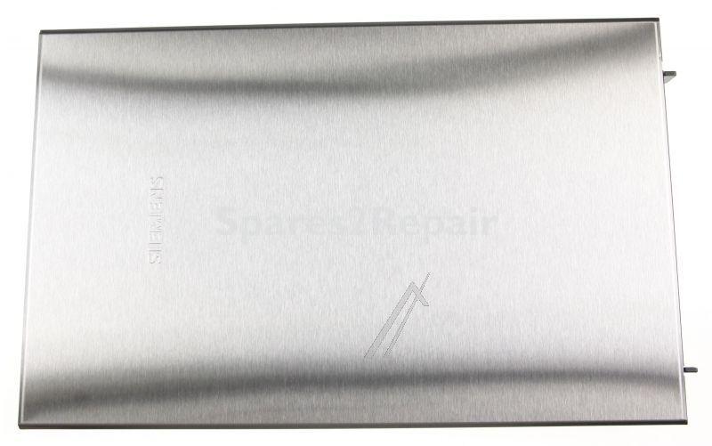 Rearpanel - 11012653 Case-rear Part [Bosch Siemens]