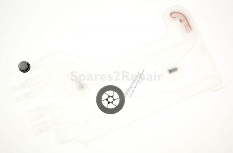 Pressure Controller - 00770962 Water Inlet [Bosch Siemens]