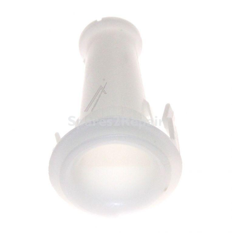 Arm Holder - C00209694 482000084589 Spray Arm Tube [Whirlpool Indesit]