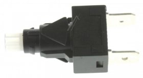 Connection Piece - 8055932 Oven Lamp Switch Round Wp16 [Amica]