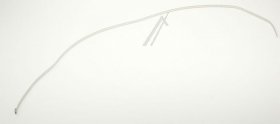 Hisense Gorenje Clip - 244897 Panel With Handle T Sweden 09 Nl