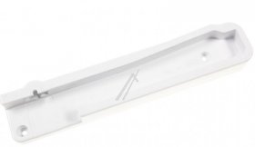 Guide-rail - 42161430 Crisper Rail Right-453 [Vestel]