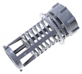 Dishwasher Filter - 12176000009647 Filter Handle [Midea]