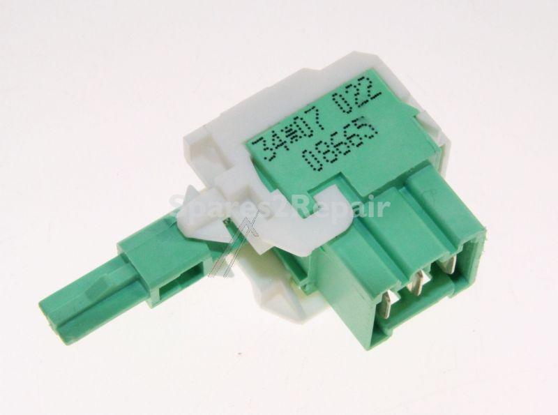 Switch - 1320866518 Push Switch [Electrolux Aeg]