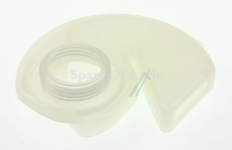 Hisense Gorenje Socket Outlet - 148507 Air Inlet