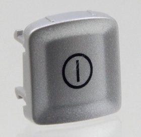 Power Button - 2198998946 Knob On-off [Electrolux Aeg]