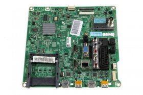 Samsung LE40D550K1WXXU - Main AV - BN94-04844W