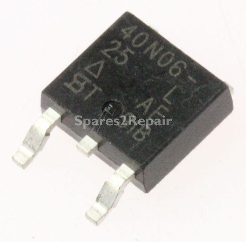 Vishay Field Effect Transistor - Transistor To252