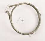 Fan Oven Heating Element - C00289291 488000289291 Fan Oven Element [Whirlpool Indesit]