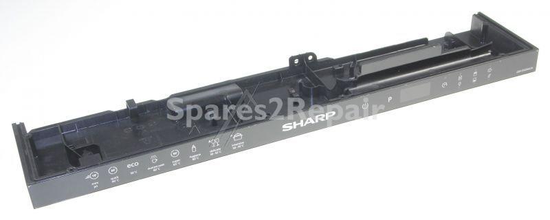 Operating Unit Screen - 42152441 Control Panel Group Srgf-sharp-ex1c(qw-f471w) [Vestel]