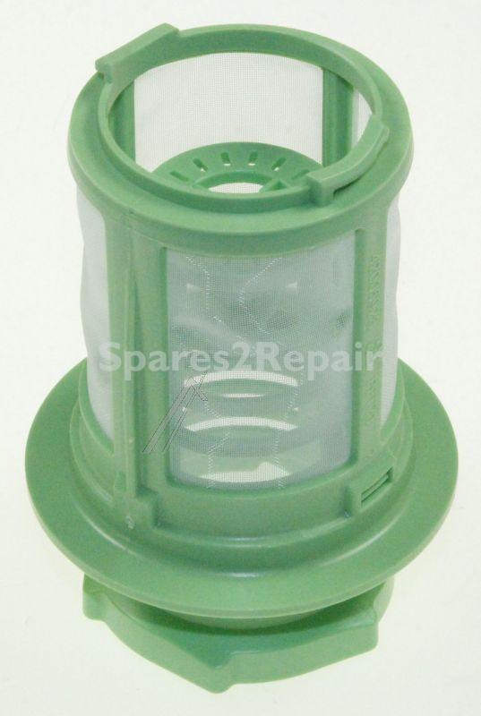 Vacuum Cleaner Filter - 42113133 Microfilter Gr--a b-pant 7487 C [Vestel]