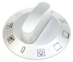 Hisense Gorenje Control Knobs - 629152 Knob