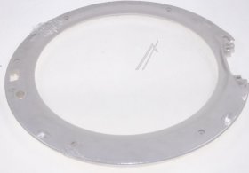 Flange Washing Machine Window - 1320184706 Decor Frame Back Porthole [Electrolux Aeg]