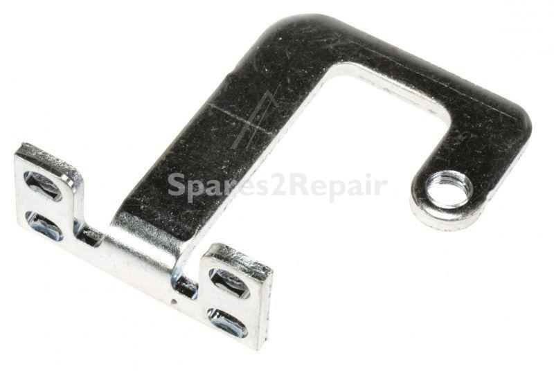 Door Hinges For Fridges - C00317518 481050321941 Hinge Top [Whirlpool Indesit]