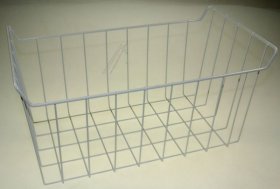 Ice Basket - C00268415 480132100166 Freezer Basket [Whirlpool Indesit]