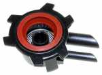 Valve - Es0055768 Valve [Delonghi]