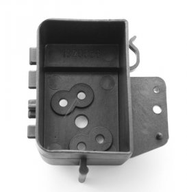 Fixings And Brackets - 1320086018 Support Guard Selector [Electrolux Aeg]