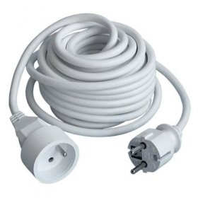 Power Supply Cable - Prol. Ho5vvf 3 G 1.5 Blc 10m