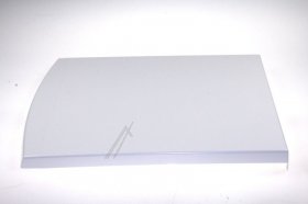 Covering Cap - 2063871020 Top Cover plastic white [Electrolux Aeg]