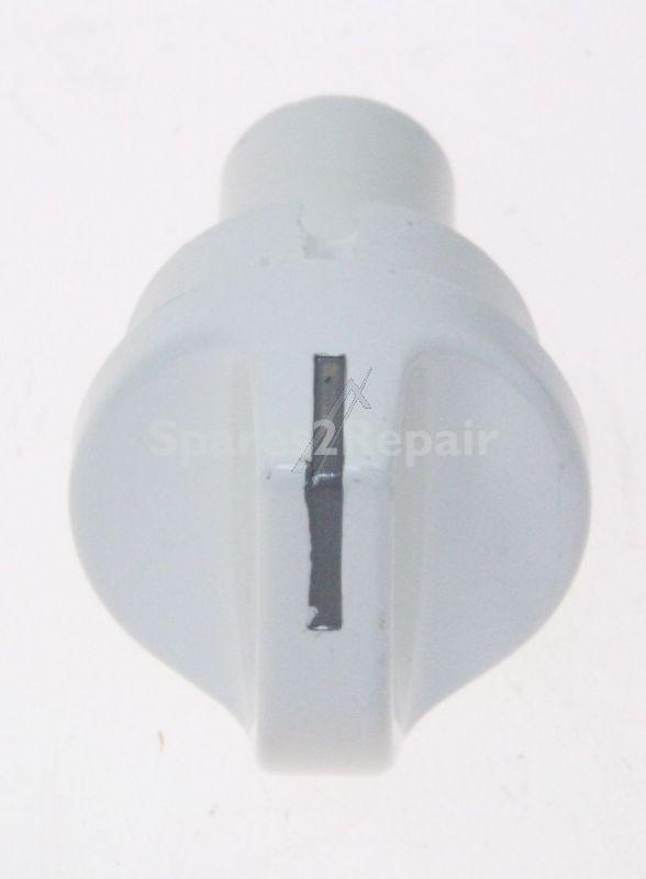 Smeg Control Knobs - 764972113 Oven Knob (white)