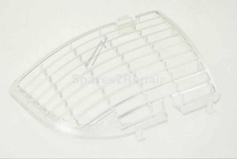Lamp Cover - 2054462011 Grating Lamp- [Electrolux Aeg]