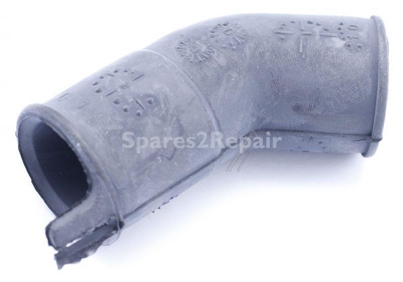 Tube - C00140556 488000140556 Hose Alternate Washing-wash Moto [Whirlpool Indesit]