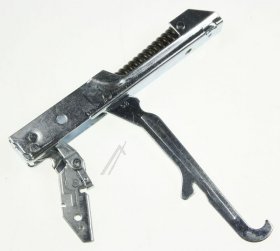 Hisense Gorenje Door Hinge For Oven - 296965 Hinge Upper Door