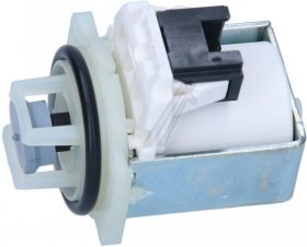 Solenoid Valve - 00608739 Valve Magnet [Bosch Siemens]