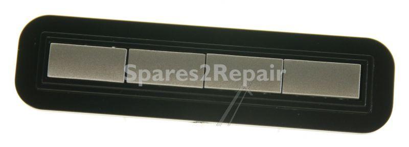 Button Set - 12171100001416 Key Strip [Midea]