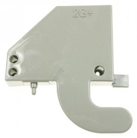 Snowky Casing Cover - Ga000563202 Cover For Top Hinge (l)