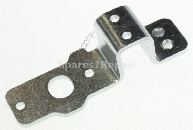 Door Hinges - 2650003201 Hinge Bottom Complete [Electrolux Aeg]
