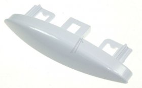 Dishwasher Handles - C00044871 482000026546 Handle White [Whirlpool Indesit]