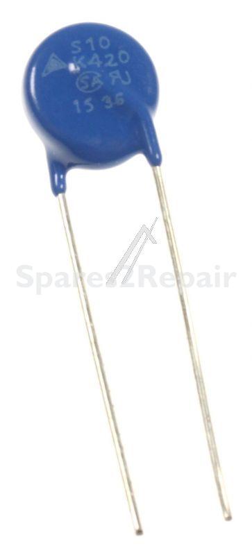 Epcos Vdr Thermistor - S10k420 Vdr Thermistor